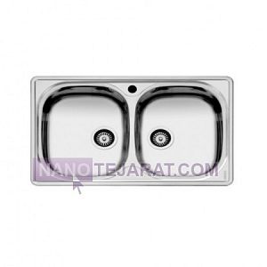 Sink No. 15 Sink No. 15